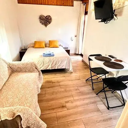 Appartement Estudio Orquidea
