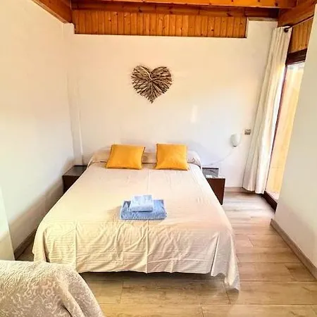Estudio Orquidea Appartement
