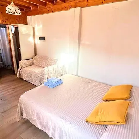 Estudio Orquidea Apartament *