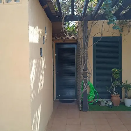 Estudio Orquidea * Corralejo